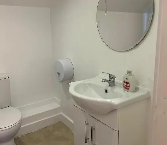 Sarsfield Гостевой дом Дублин