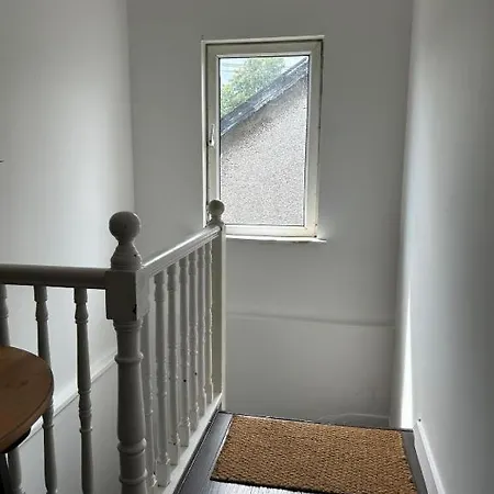 Sarsfield * Dublin