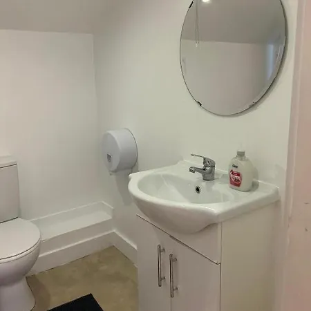 Sarsfield Pensjonat Dublin