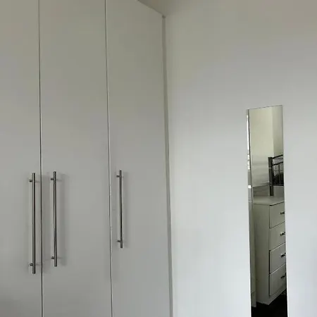 בית הארחה Sarsfield *