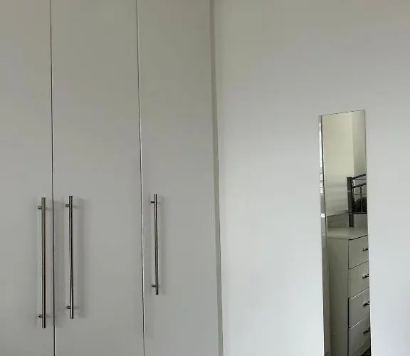 Pensionat Sarsfield *