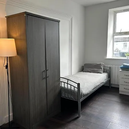 Sarsfield Δουβλίνο