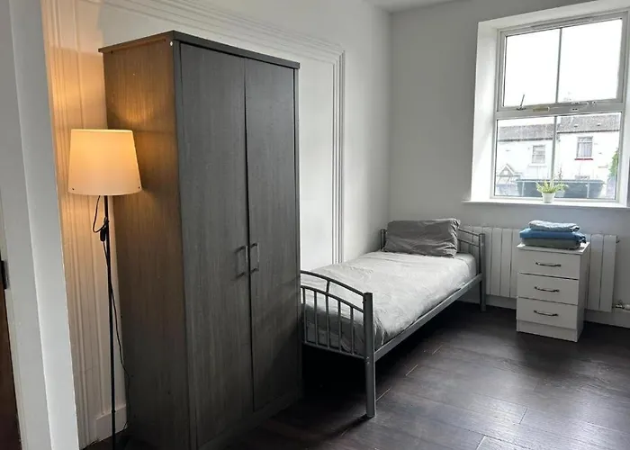 Sarsfield Δουβλίνο